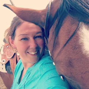 Meet your Posher, Keri